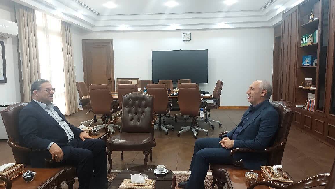 پیام آذری