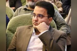 انتصاب مشاوررسانه ای دفتر نماینده ولی فقیه در استان و امام جمعه اردبیل