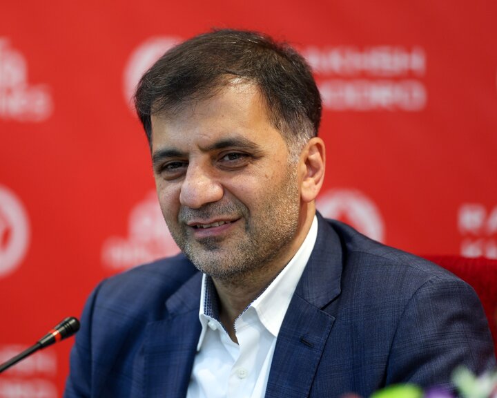 پیام آذری