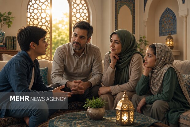 پیام آذری