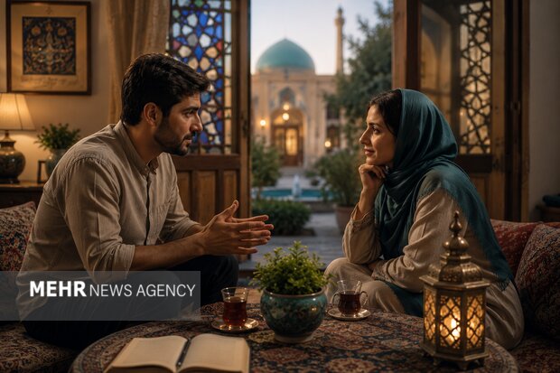 پیام آذری