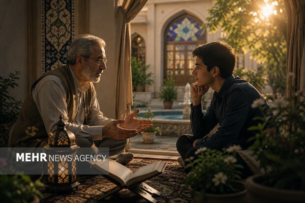 پیام آذری