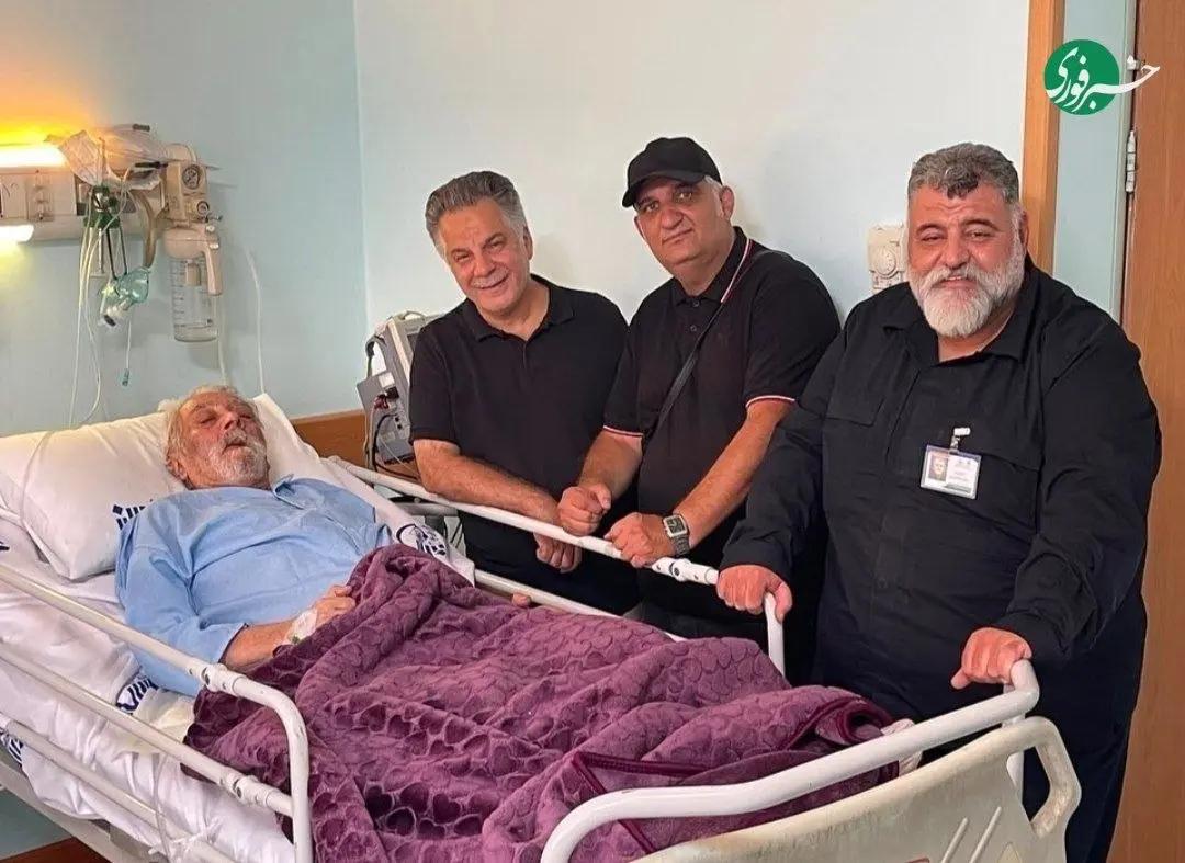 پیام آذری