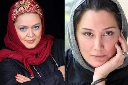 بهاره رهنما راز ماندگاری هدیه تهرانی را توضیح داد/ ویدئو