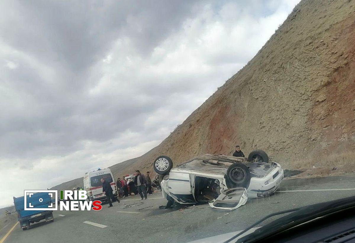 پیام آذری