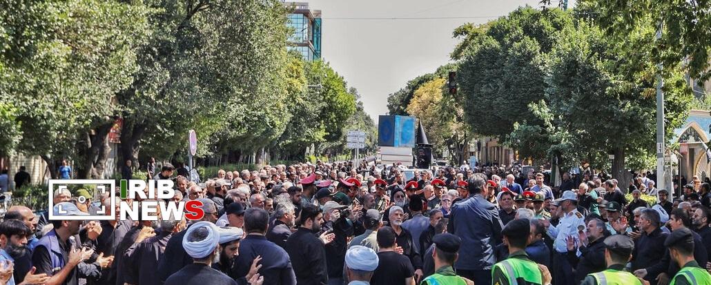 پیام آذری
