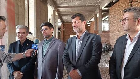 پیام آذری