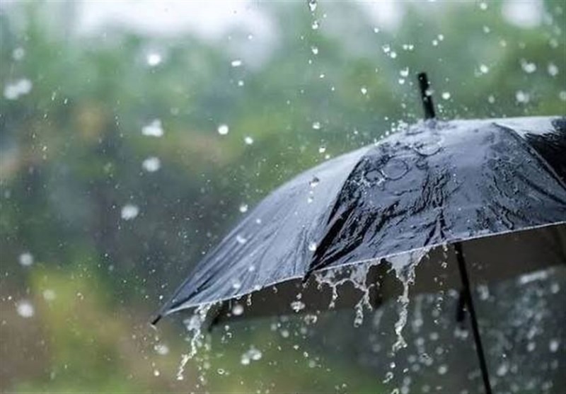 هشدار زرد هواشناسی در آذربایجان‌شرقی؛ خطر سیلاب و کاهش دما