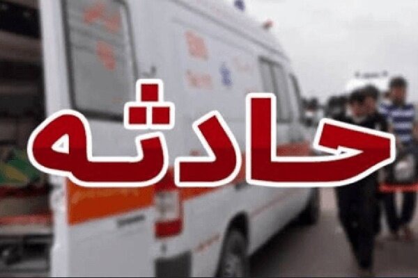 تصادف ۲ خودرو در جاده اوغلی؛ ۶ نفر راهی بیمارستان شدند