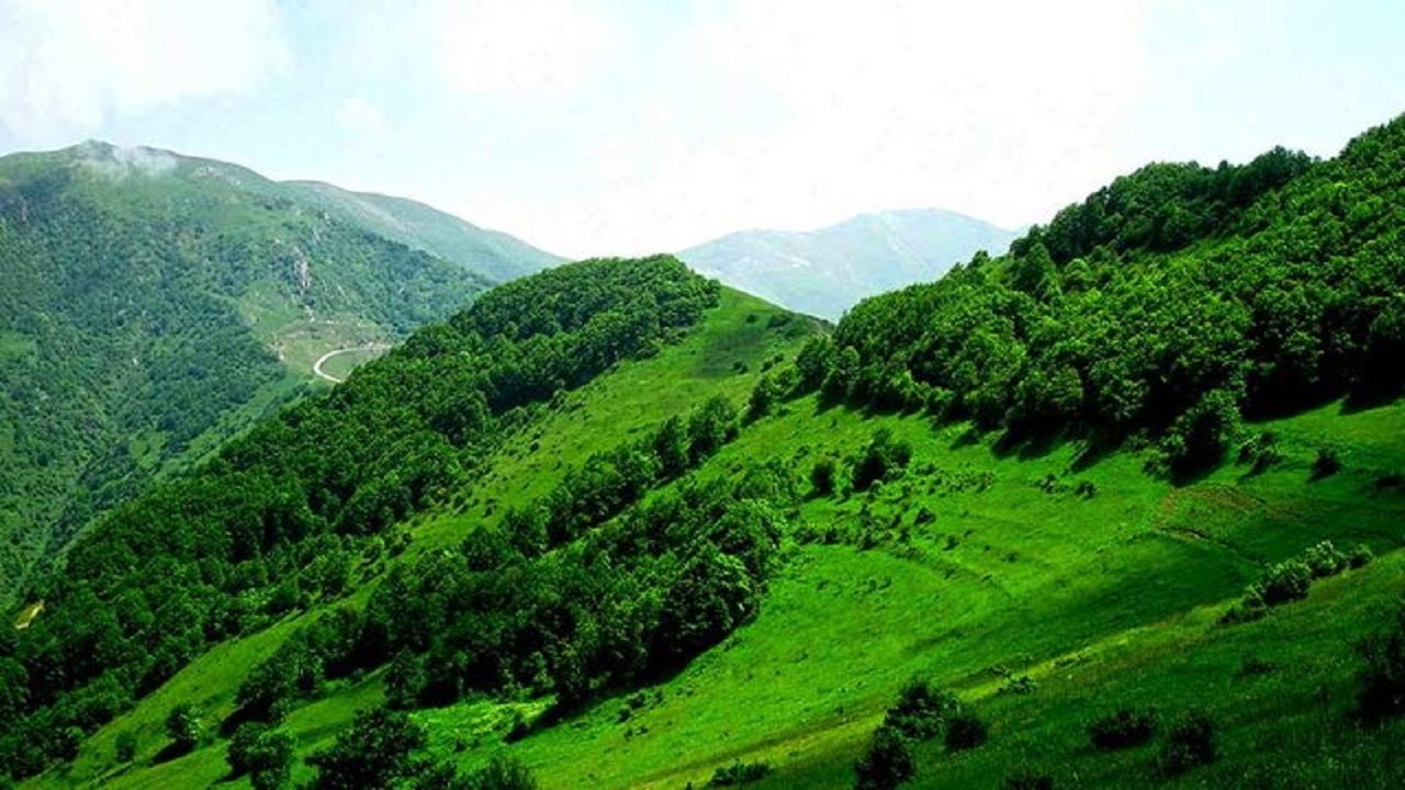 پیام آذری