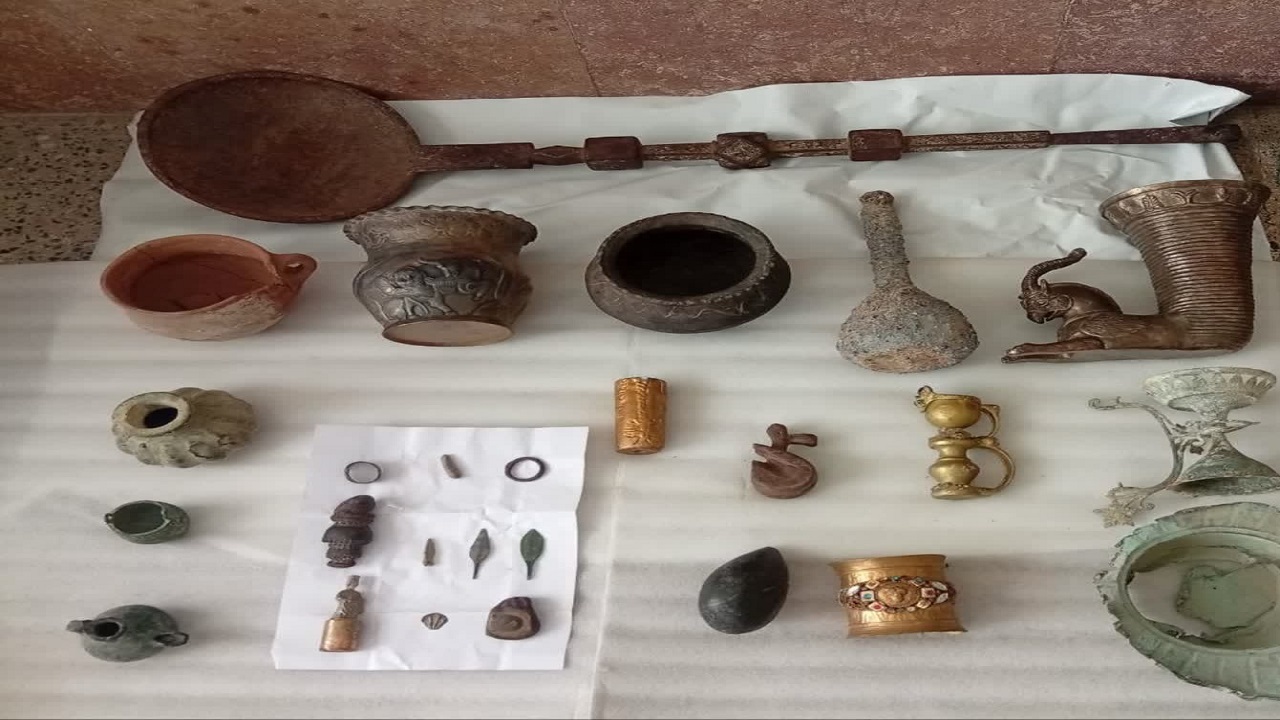 پیام آذری