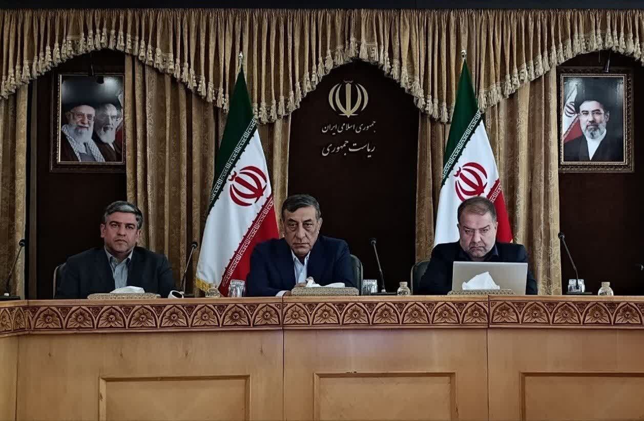 استان اردبیل در اجرای مصوبات سفر رئیس‌جمهور موفق عمل کرده است