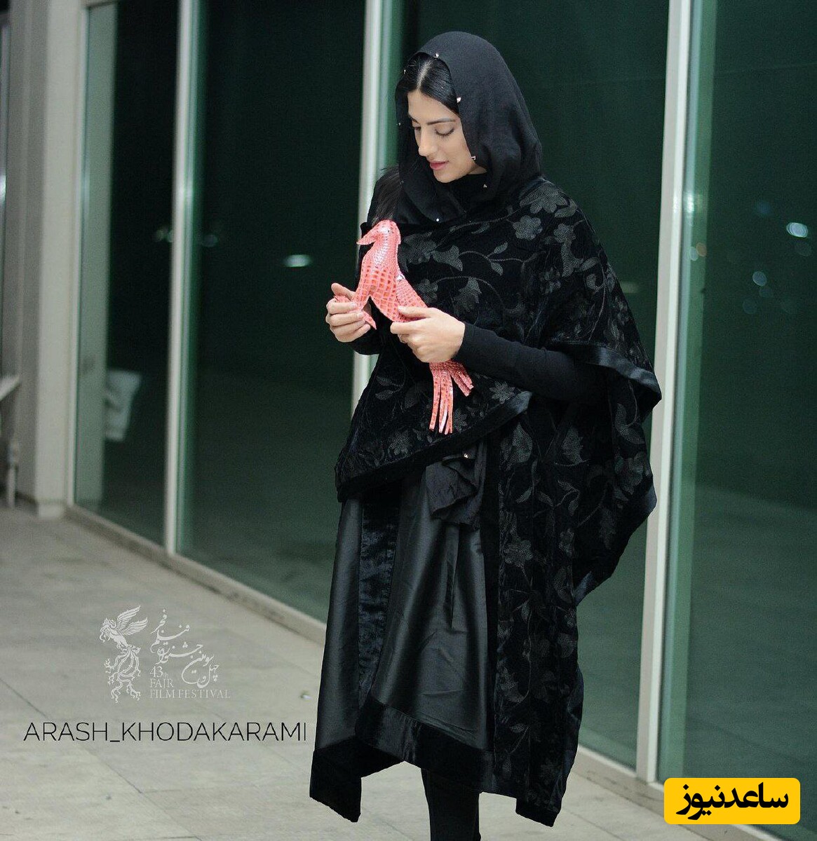 پیام آذری