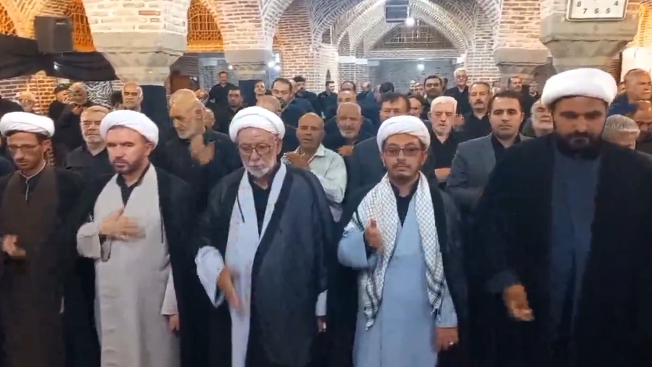 پیام آذری