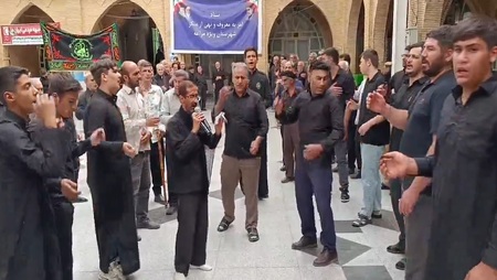 پیام آذری