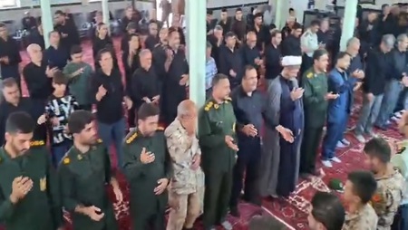 پیام آذری