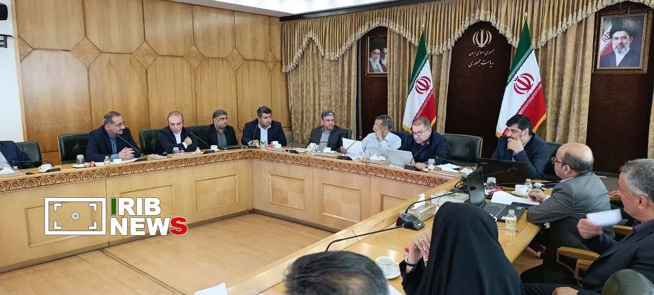 جذب کامل اعتبارات مصوب سفر رئیس‌جمهور در اردبیل