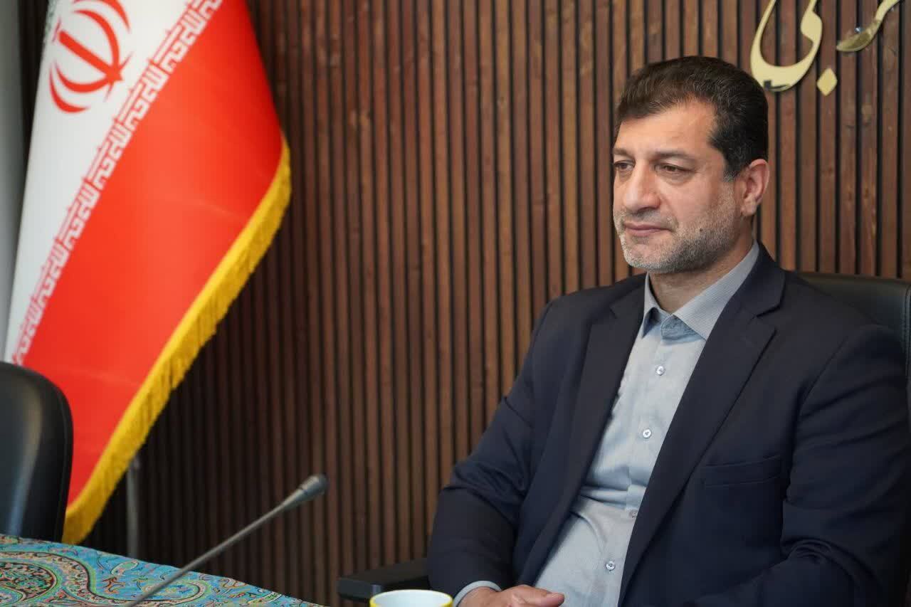 برگزاری رویداد فرهنگی «شکوه همدلی» در ارومیه با هدف حمایت از هنرمندان صنایع‌دستی