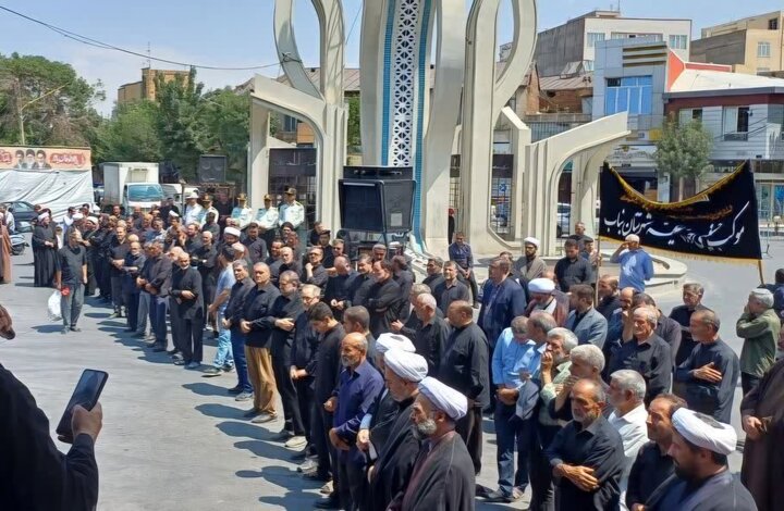 پیام آذری