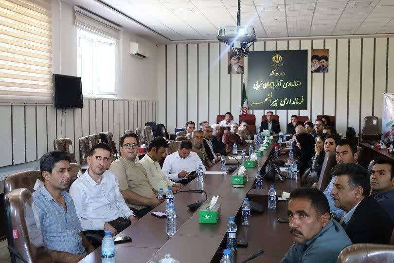 پیام آذری