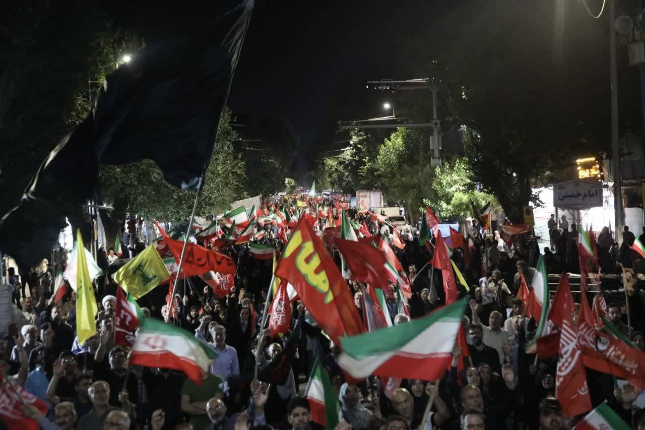 پیام آذری