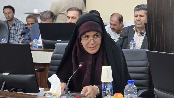 پیام آذری