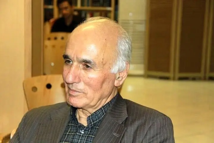 سید جلال حسینی، پژوهشگر برجسته فلسفه درگذشت