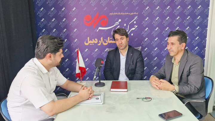 پیام آذری
