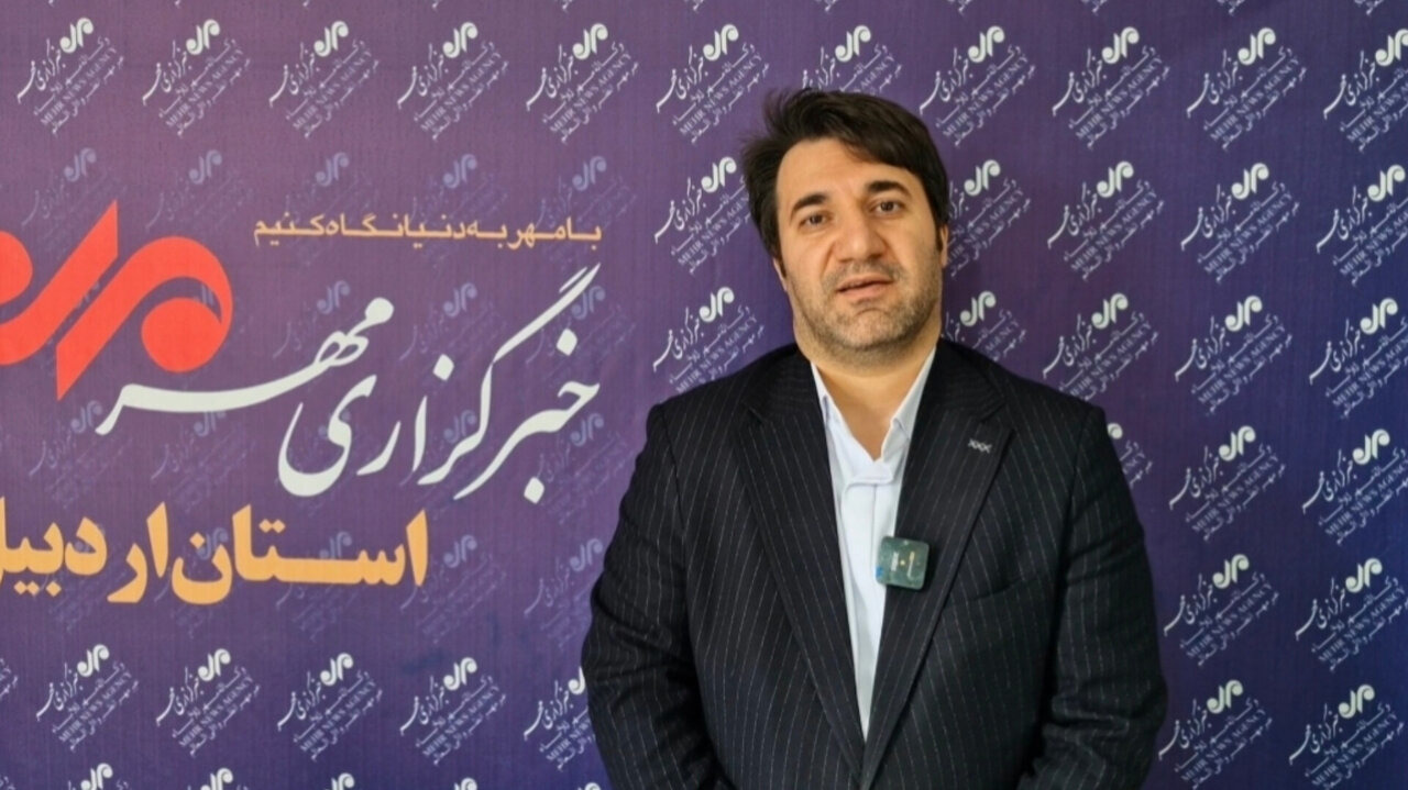 افتتاح کارگاه‌های هوش مصنوعی و انرژی خورشیدی در اردبیل