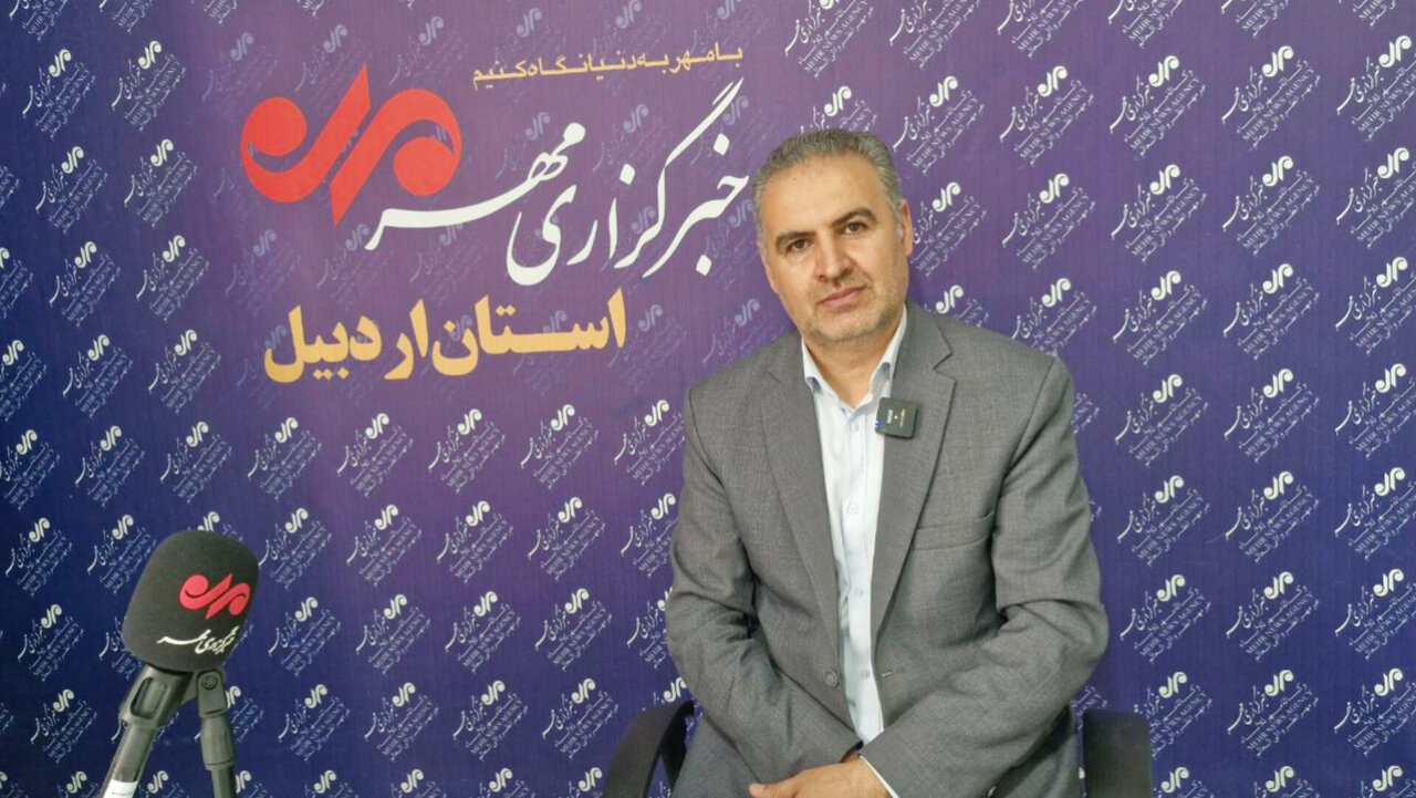 پیش ثبت‌نام حج تمتع در اردبیل تکمیل شد