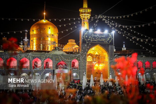 پیام آذری