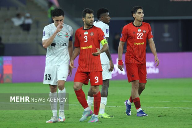 پیام آذری