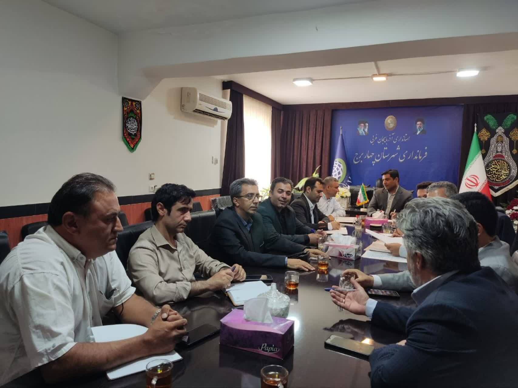 پیام آذری