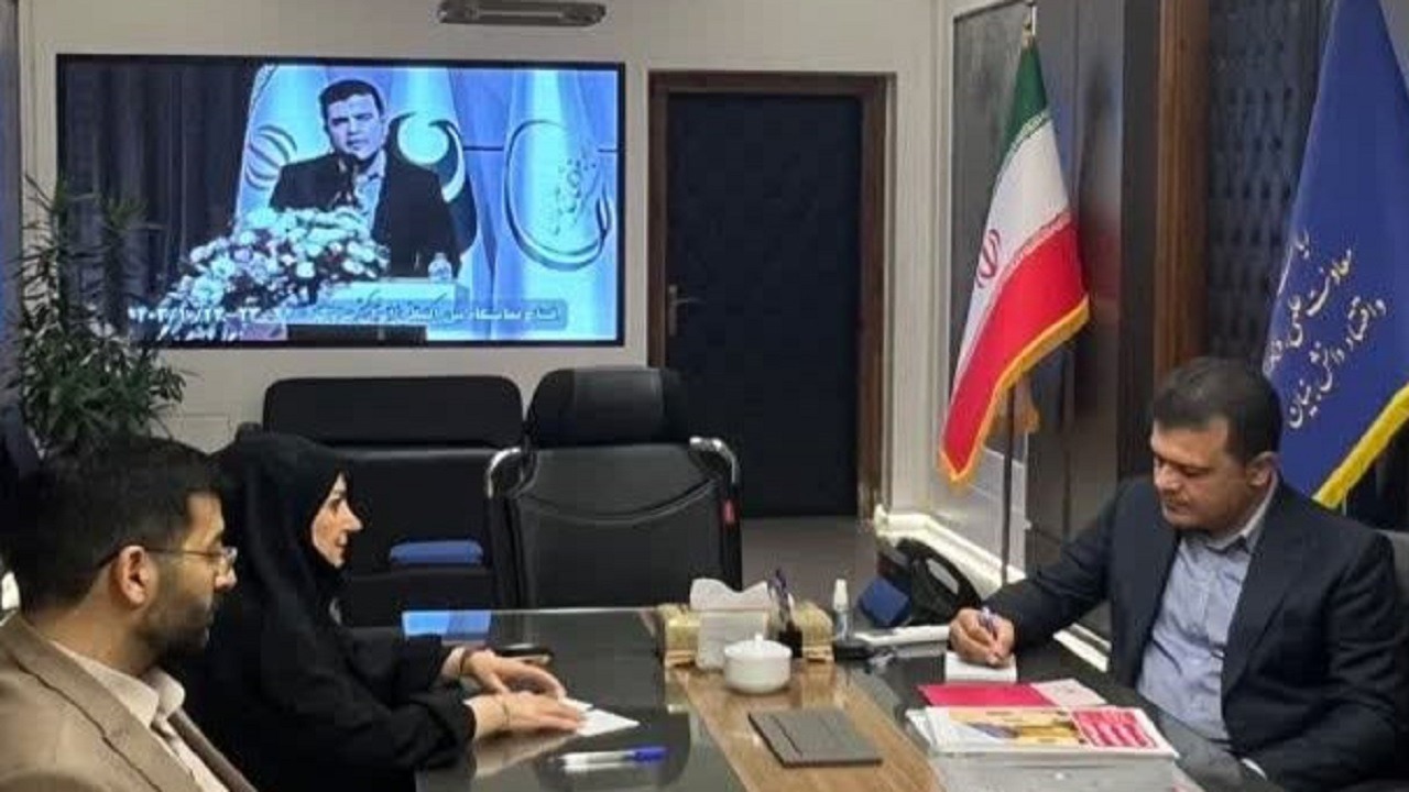 توسعه زیرساخت‌های فناوری و نوآوری در آذربایجان شرقی