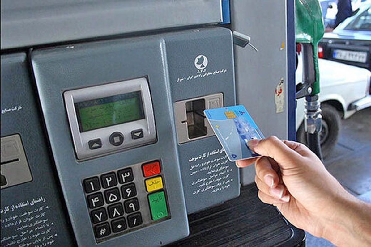 مصرف ۳۶۵ میلیون لیتری بنزین در شمال آذربایجان‌غربی