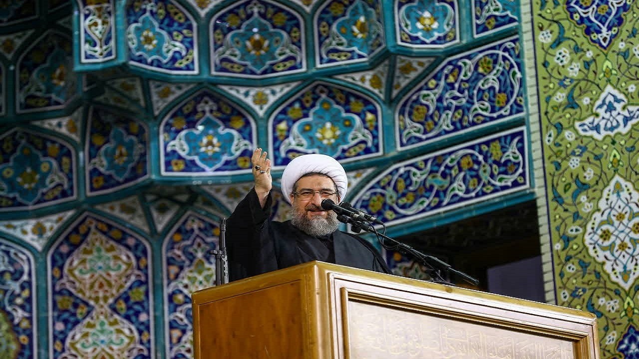 پیام آذری