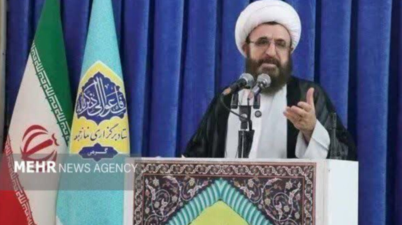 قطعی مکرر آب، مشکلات معیشتی مردم گرمی را دوچندان کرده است