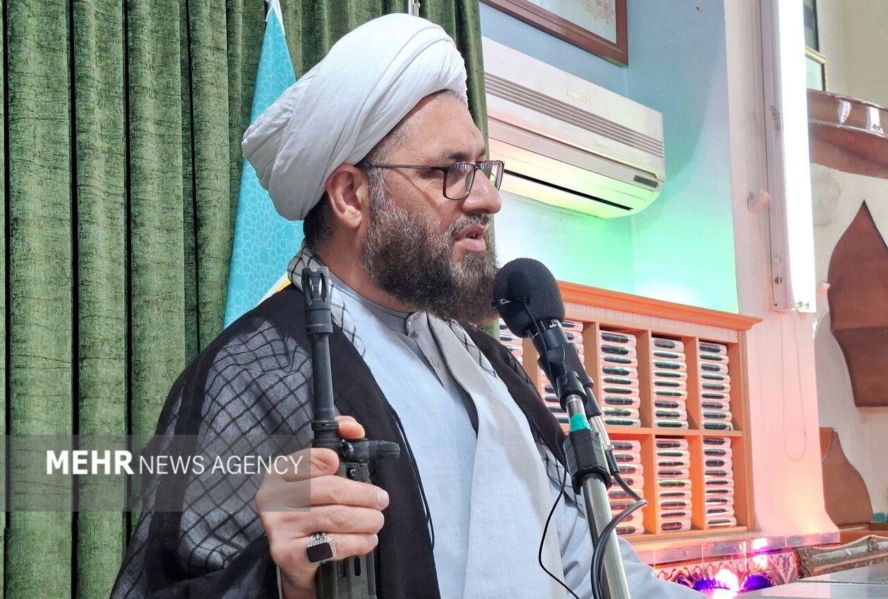 جلیلی: دشمن با جنگ روایت‌ها به دنبال القای شکست در جامعه است