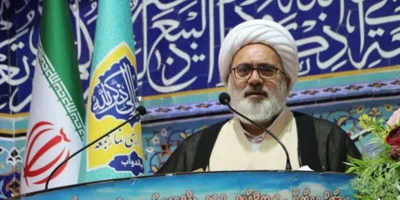 ملت ایران دشمن را ناکام گذاشته است