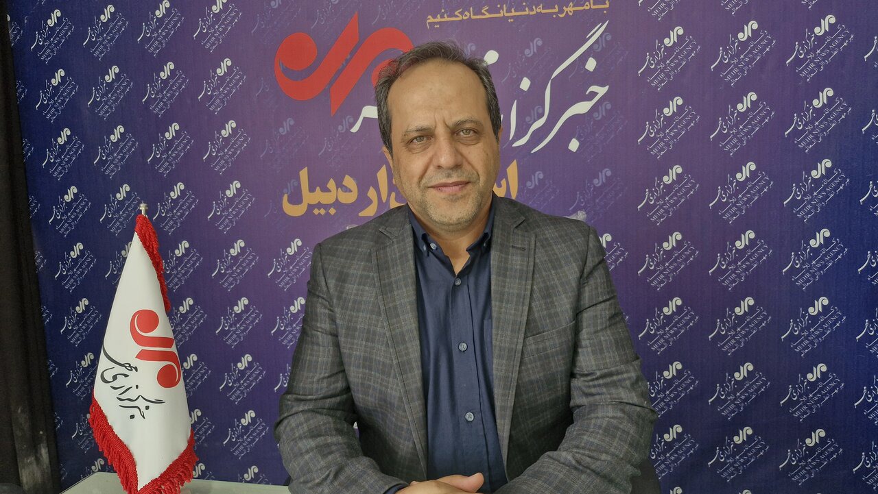 کسب رتبه اول کشوری استان اردبیل در مصرف بهینه آب