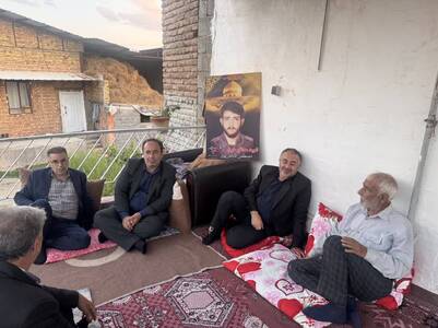 پیام آذری