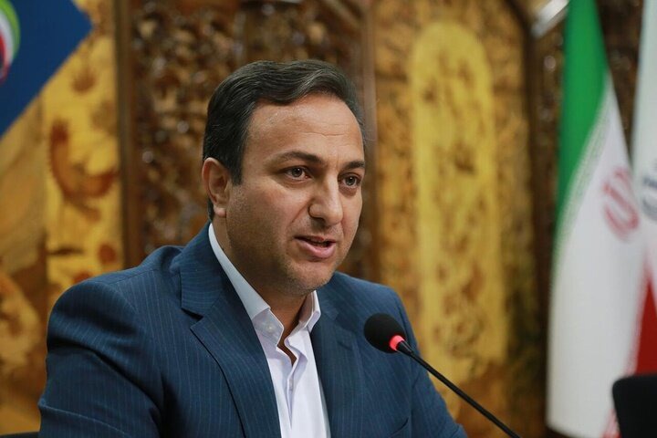 سرمایه‌گذاری ۱۶۳ هزار میلیارد تومانی برای توسعه گردشگری آذربایجان‌شرقی