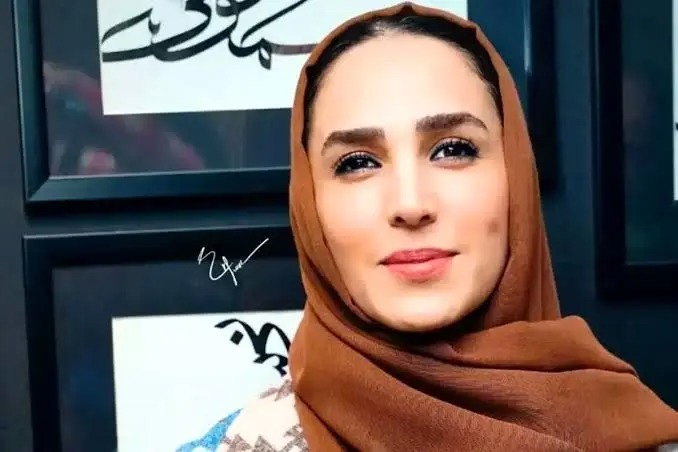 جشن تولد جنجالی سوگل طهماسبی/ ویدئو