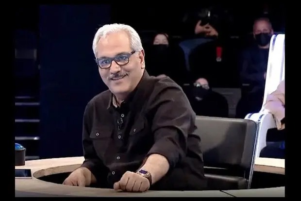 همزاد مهران مدیری، با شباهت صد در صدی پیدا شد