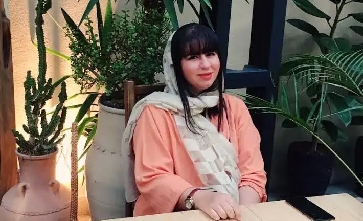 نگاهی به چیدمان خانه مجردی مجلل «صهبا شرافتی» روناک سریال نون خ