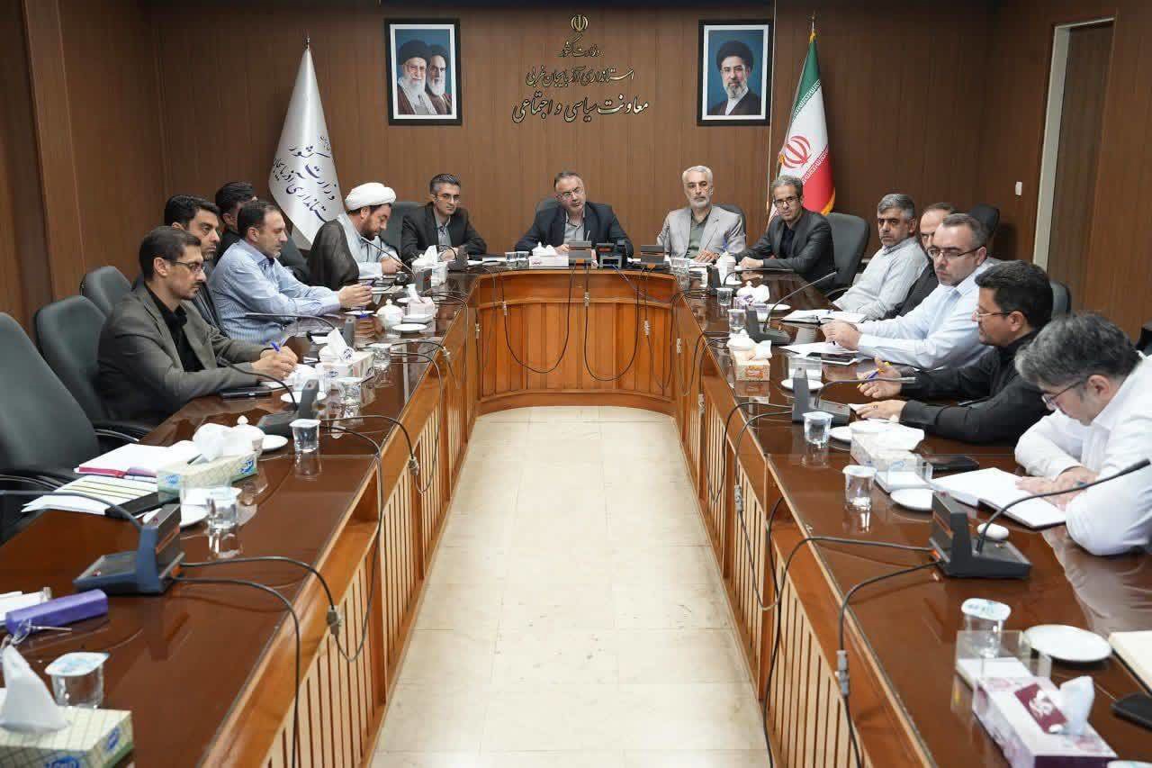 تشکل‌های دانشجویی پیشران انسجام اجتماعی