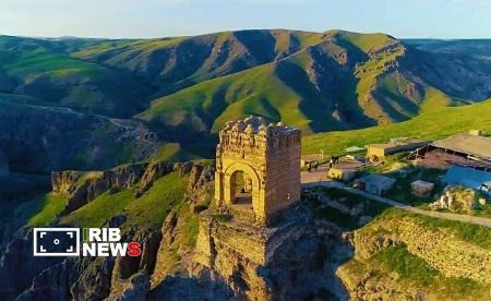 سرمایه‌گذاری ۱۶۳ هزار میلیاردی برای توسعه گردشگری آذربایجان‌شرقی