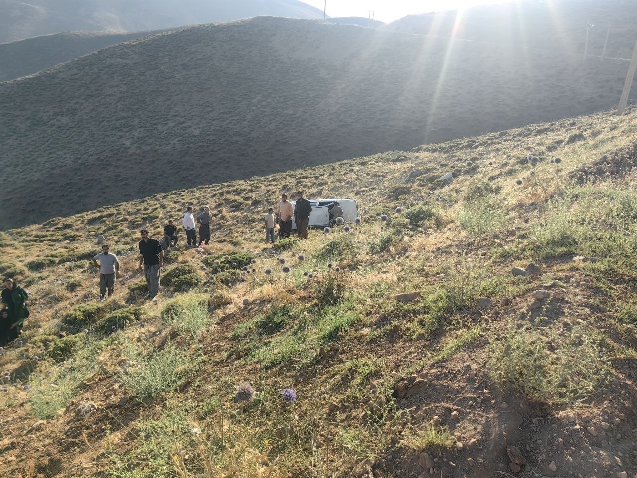 پیام آذری