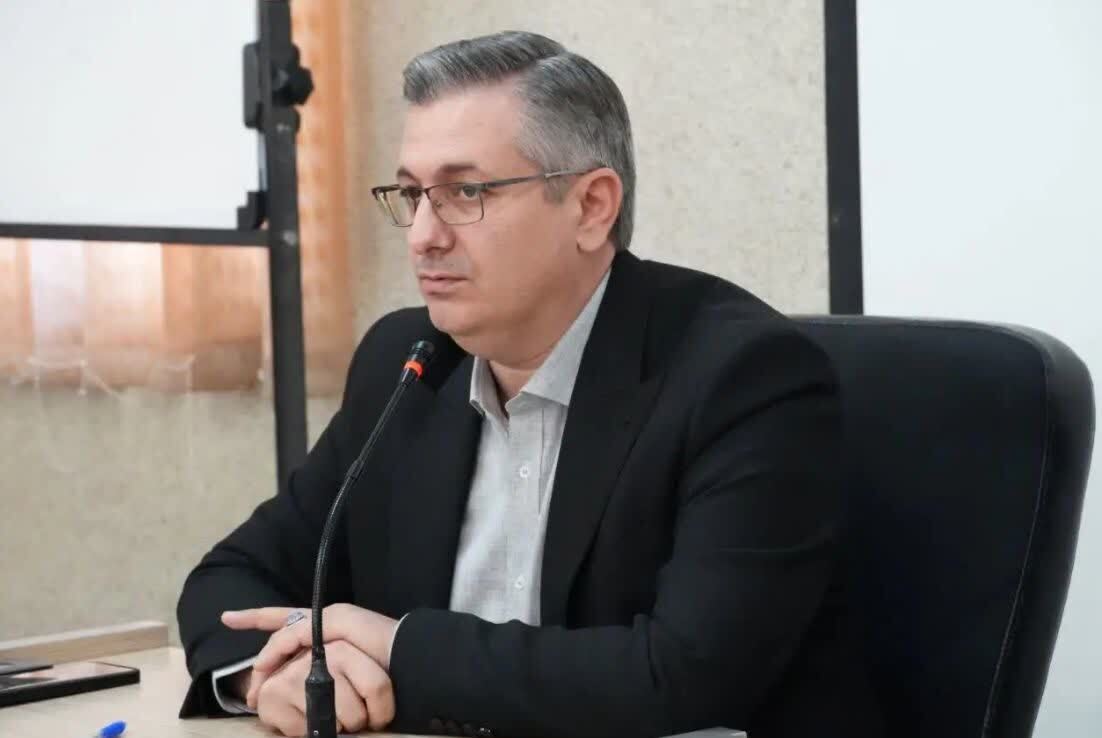 پیام آذری