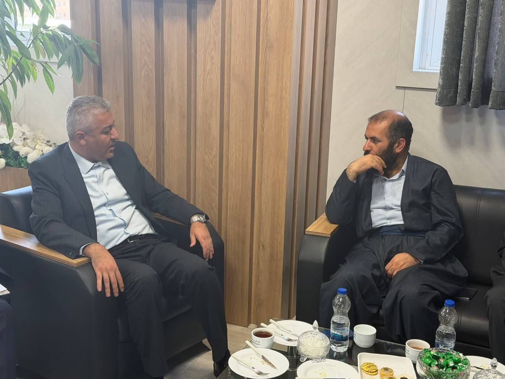 پیام آذری